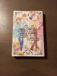 Let's Dance a Waltz Vol.1