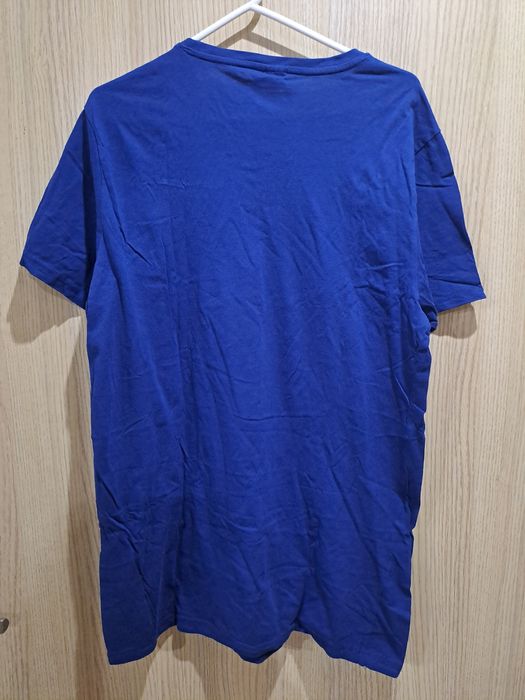 (591) T-shirt męski r.XL Alphar One