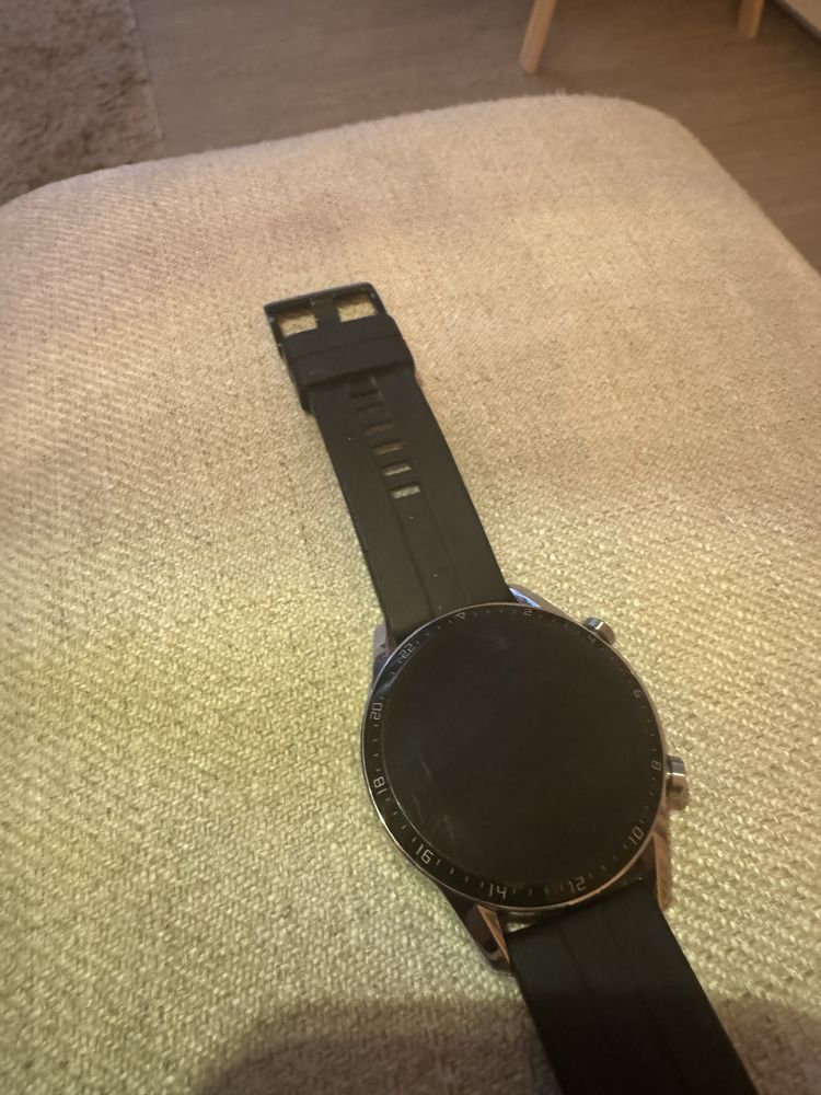 Huawei watch gt 2