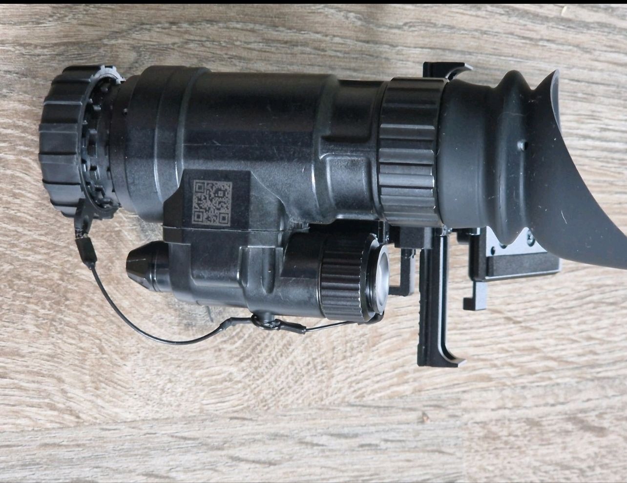 ПНБ PVS‑14W Kit IIT GTA White прилад нічного бачення
