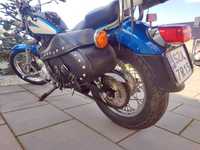 Yamaha Virago 125