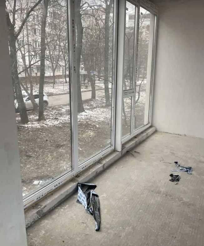 Продаж або оренда комерц приміщення  120 кв.м м.Тернопіль