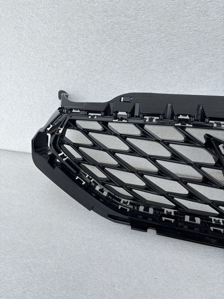 Seat Leon IV 4 5FA Cupra 20- grill atrapa kratka zderzaka przód