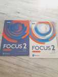 Focus 2 second edition