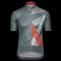 Koszulka męska na rower CASTELLI x CHPT3 Vuelta 1.26 by David Millar