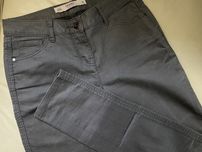 Spodnie jeansy damskie Next skinny everyday S 36 8R