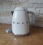 Czajnik Smeg KLF03CREU 1,7l 2400W