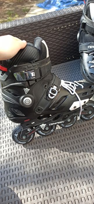 Rolki Tempish Cronos Beast rozmiar 42