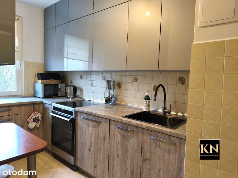 Na sprzedaż przytulne i zadbane 3 pokojowe mieszkanie – Radom