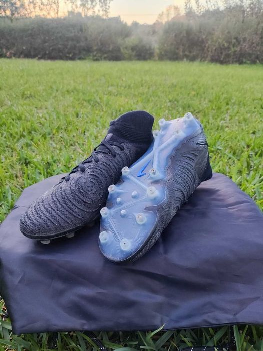 Chuteiras Nike Phantom GX II Elite AG-PRO