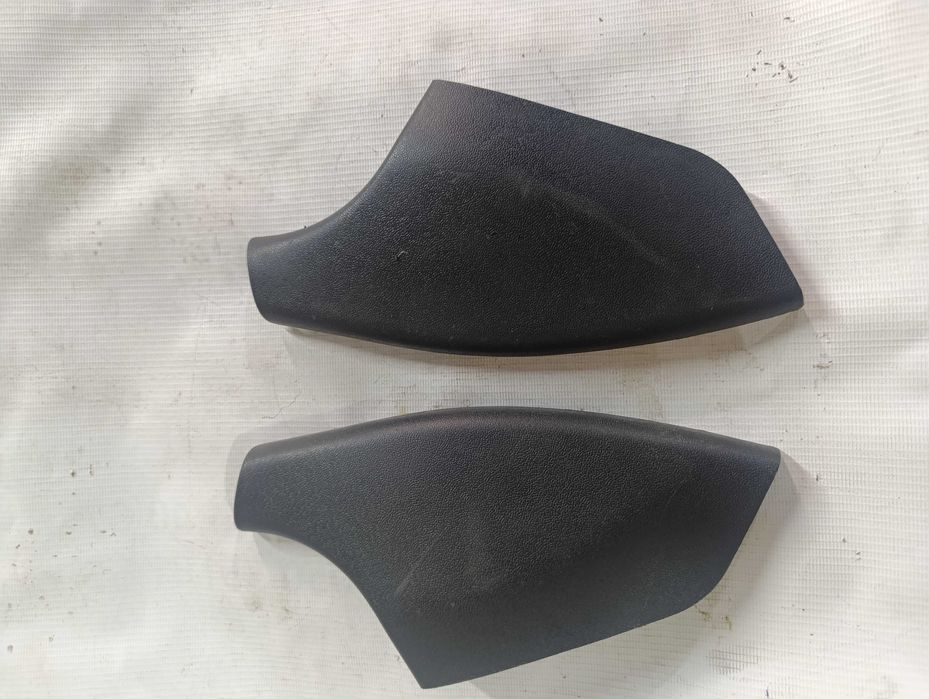 Ручник ручка ручника Fiat Doblo Добло 01-18 механізм гальма кожух 223