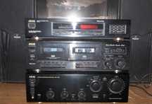Zestaw audio AKAI