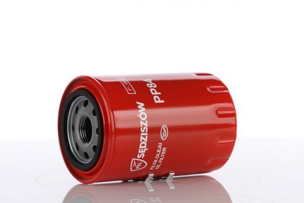 FILTR OLEJU PP84 Lubliniec Ursus c330 c360