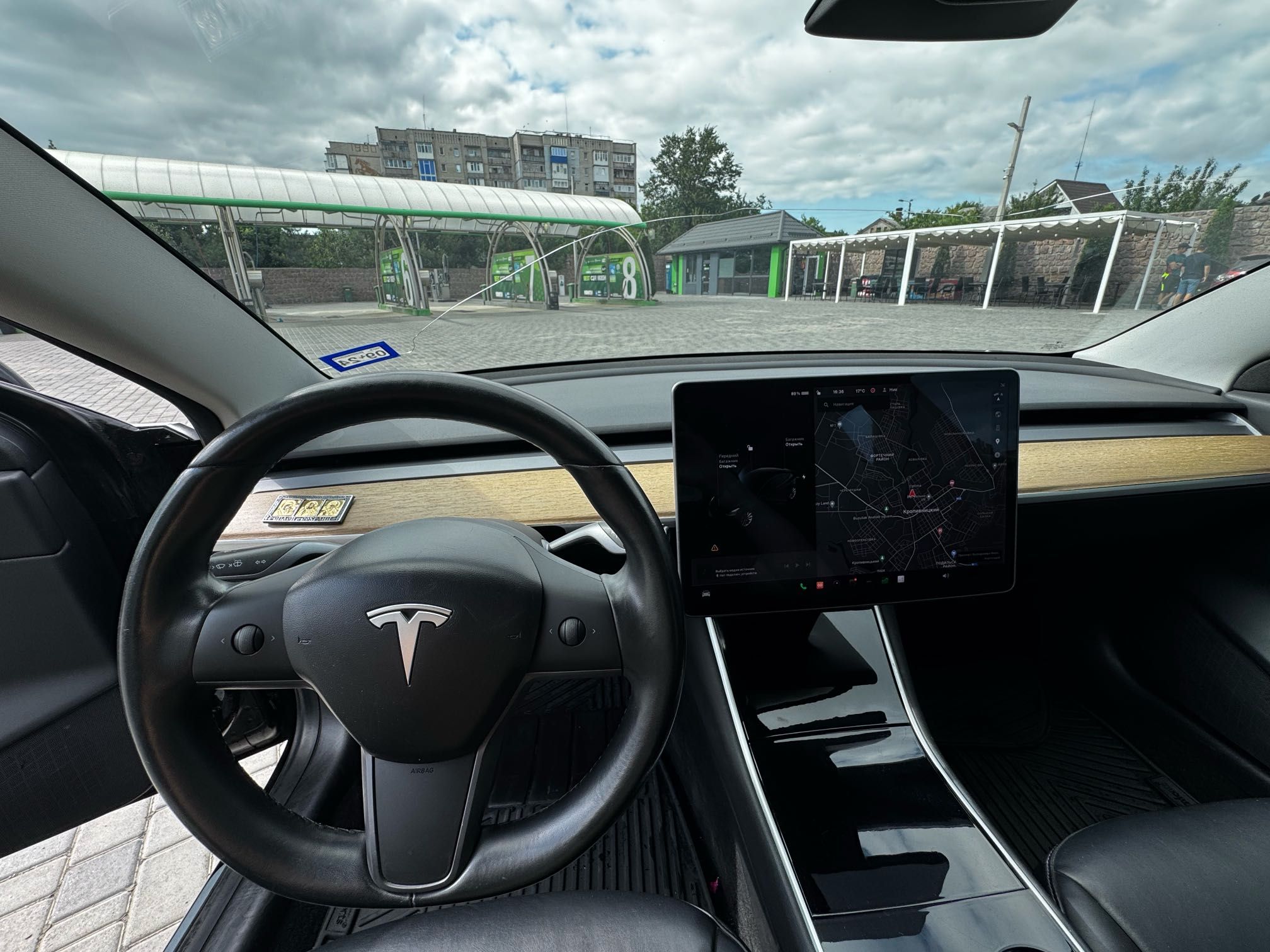 Tesla Model 3 Perfomance Тесла 3 Перфоманс 2019 Dual Motors