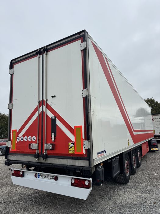 Schmitz SKO27 2015р