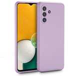 Etui Icon do Samsung Galaxy A13/5G Violet