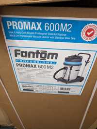 Aspirador Fantom Promax 600M2