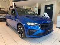 Skoda Scala Monte Carlo 1.5 TSI 150 KM ! - od ręki!