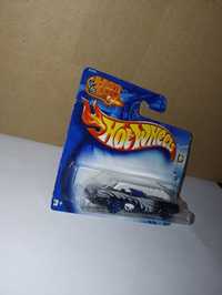 Hot Wheels Plymouth Barracuda Wastelanders