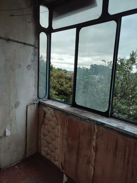 за гривню. 3к вул. Київський шлях, 39 № 13 під ремонт