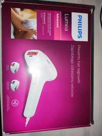 Фотоэпилятор Philips Lumea Advanced