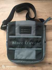 Męska torba na ramię Marc O'Polo
