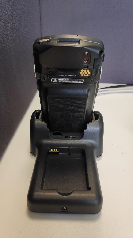 M3 SM10 PDA Scanner scaner skaner