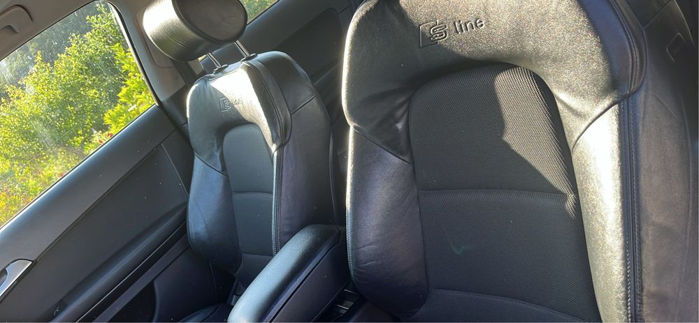 Audi A3 Preço Negociável