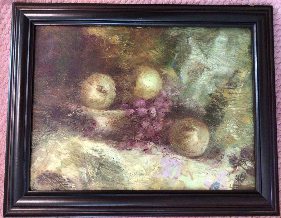 продам картини, живопис олією