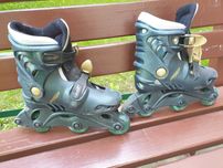 Rolki Streetline Donnay rozmiar 31