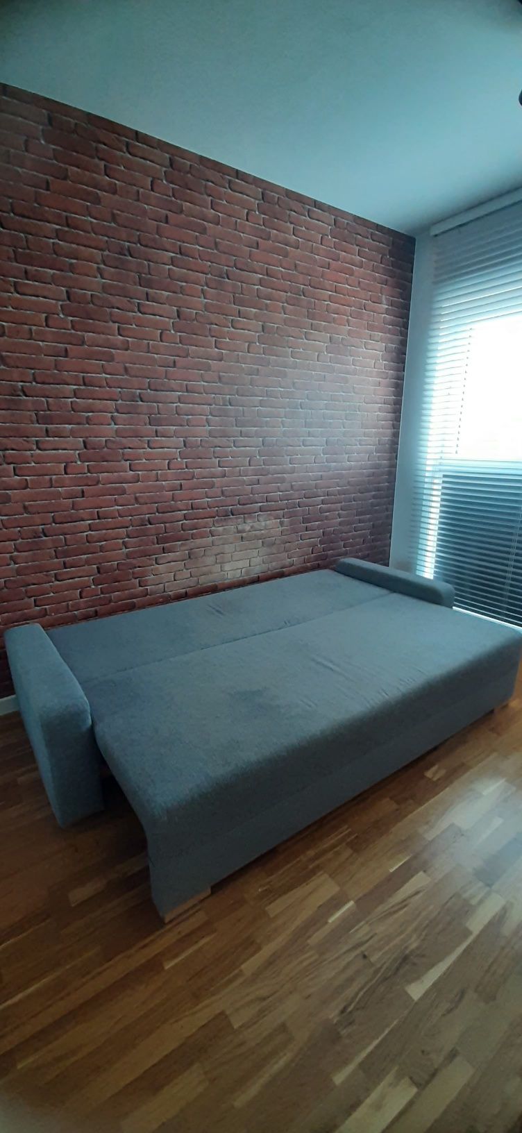 Sofa 3-osobowa GRALVIKEN z Ikea