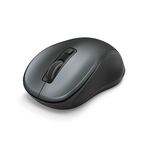 Mysz bezprzewodowa Hama Canosa V2 Bluetooth - czarna
