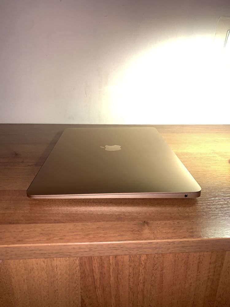 MacBook Air 13" M1 256GB 2020 Gold Late (MGND3)