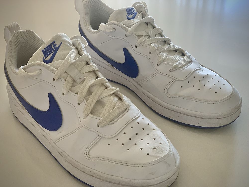 Sapatilhas Nike (Tam. 37,5)