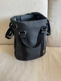 Bolsa Ombro Lacoste