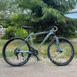 Велосипед Formula Motion • На Shimano • Легкий, алюмінієвий 29"