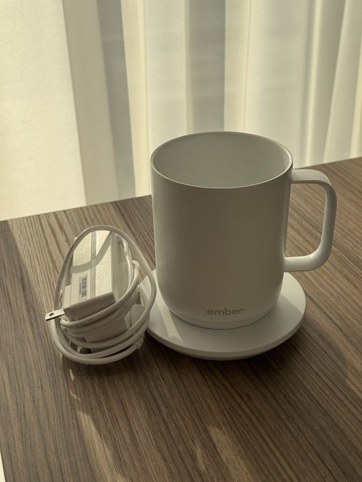 Продам Smart чашку Ember Mug