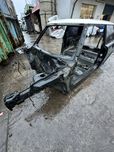 Progi Mini R50 lewy prawy próg Mini R50