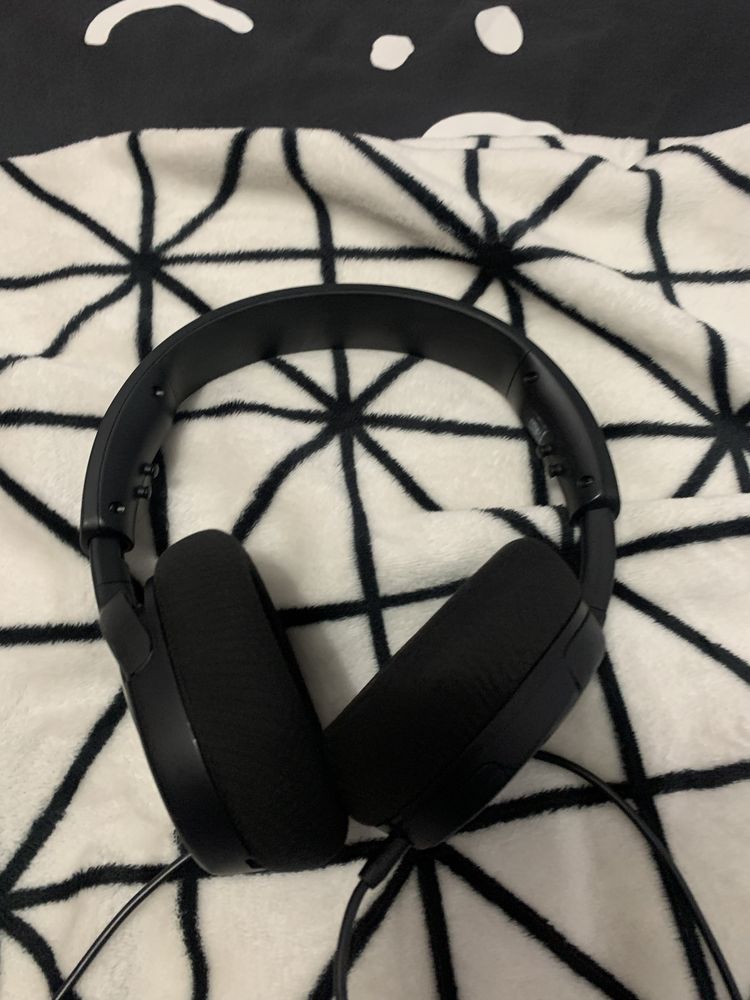 Auscultadores/gaming  STEELSERIES