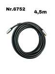 Nowy kabel RCA Top Trend Silver Series 4,5m nr.6752