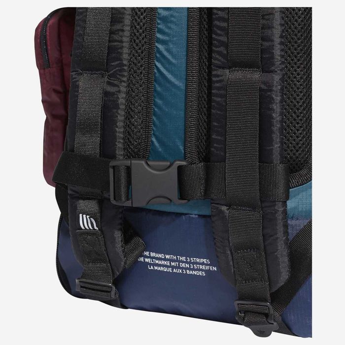 Nowy Adidas ATRIC Adventure duży Plecak 100% Oryginalny CE2372