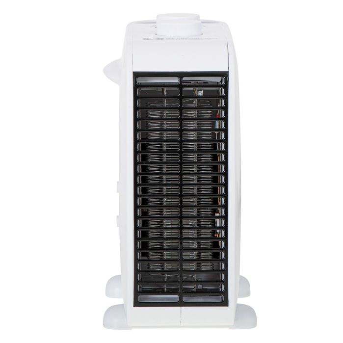 7725w Termowentylator grzejnik elektryczny farelka termostat