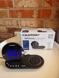 Blaupunkt radiobudzik