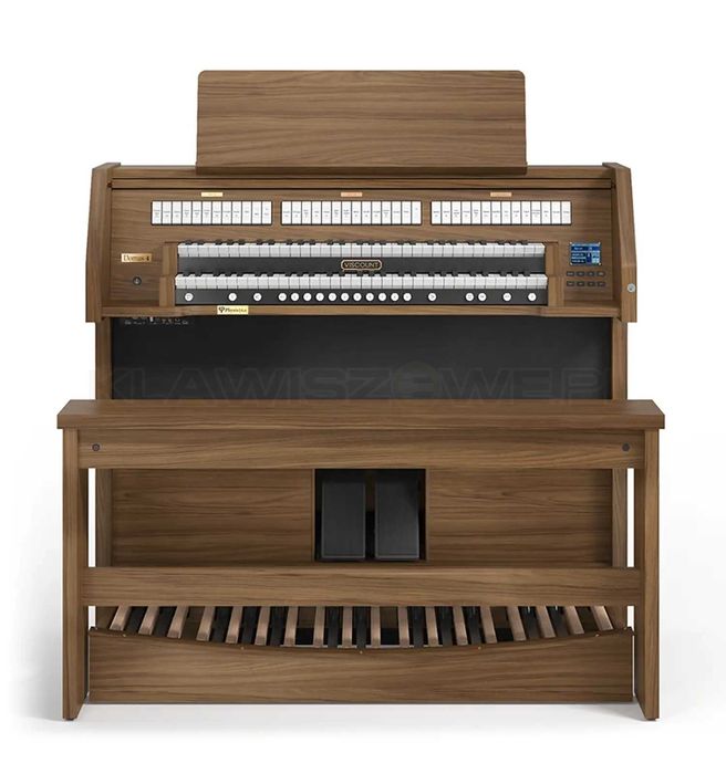 Organy nowe Viscount Domus 4