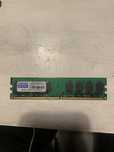 Goodram GR533DD64L4/1G PC4200 1GB DDR2 533 Mhz