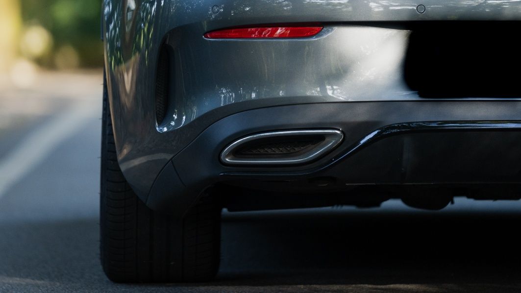 Mercedes-benz  E-CLASS Coupe (C238)
