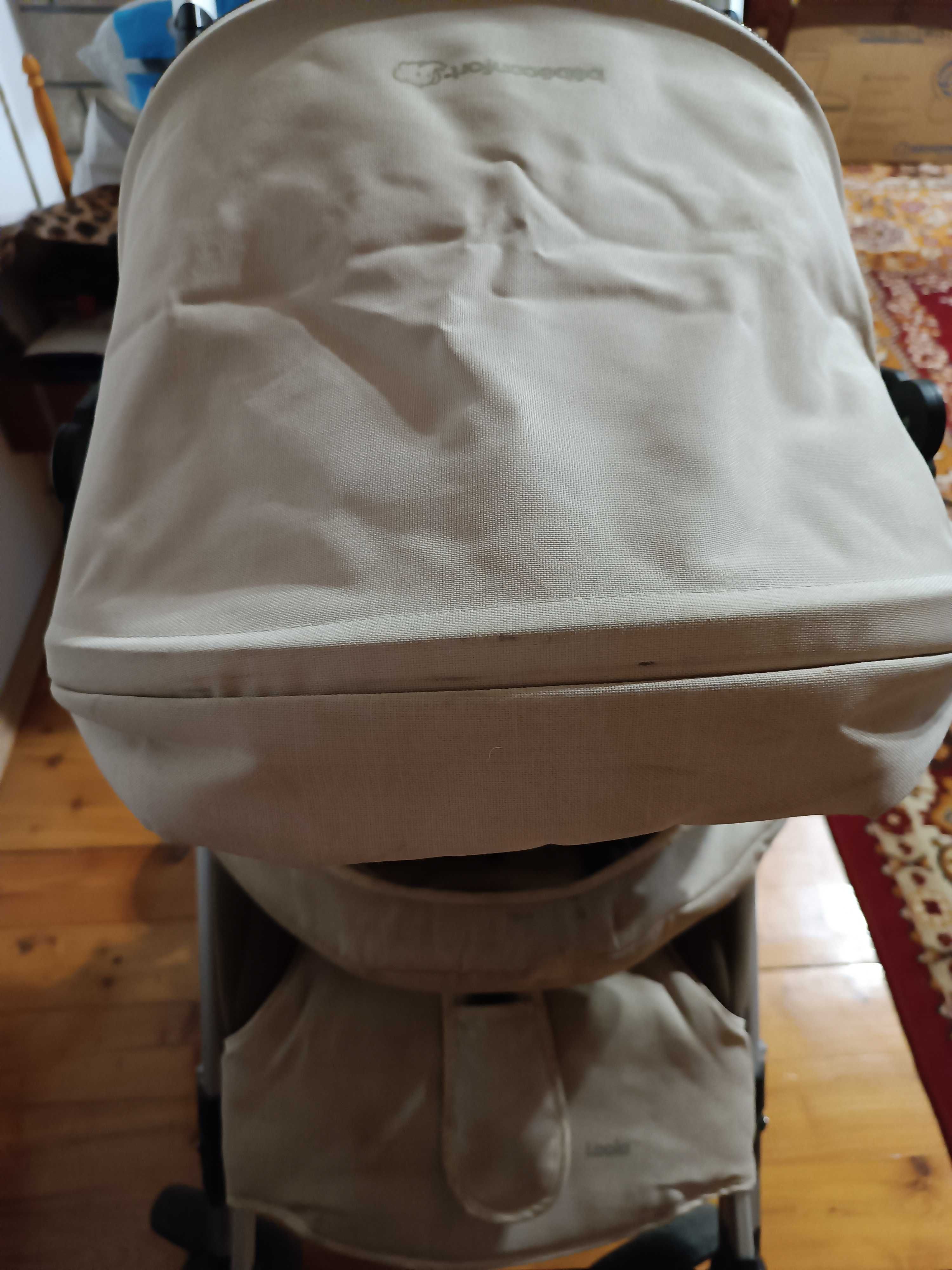 Wózek spacerowy bebe confort