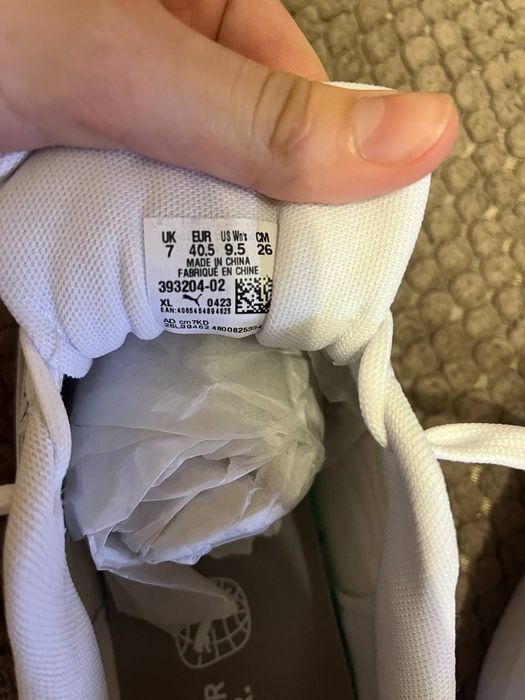 Жіночі кросівки PUMA...