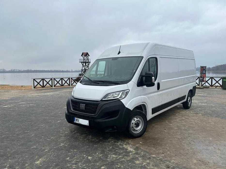 Wynajem busa Ducato dostawcze Wypożyczalnia aut dostawczych busów -10%