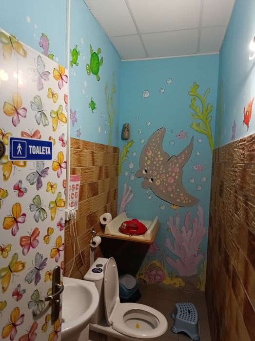 Sprzedam bawialnę,salę zabaw